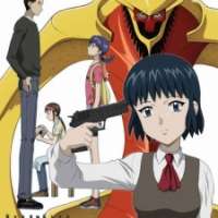   Shadow Star Narutaru <small>Character Design</small> 